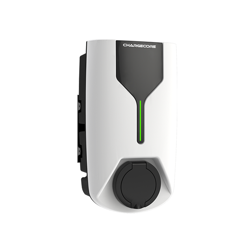 NKR-AC006 智能交流电动汽车家用充电器